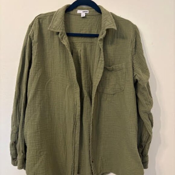 Sonoma Button Down Shirt - Picture 1 of 4